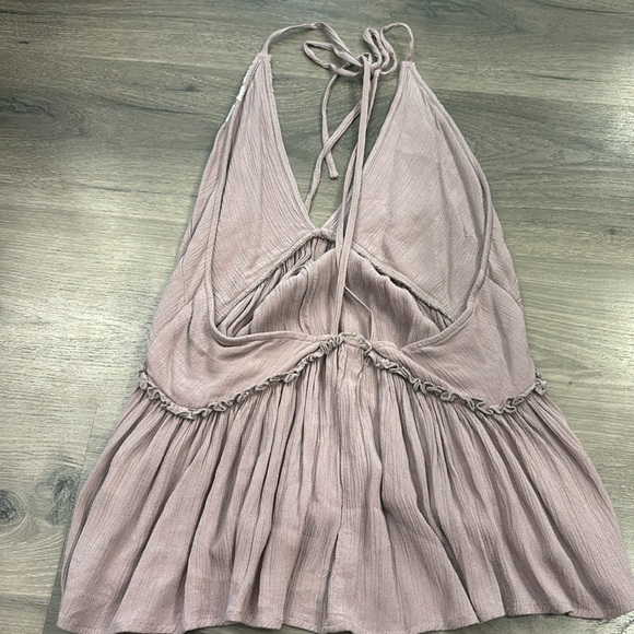 ONEILL backless tank - Picture 2 of 4